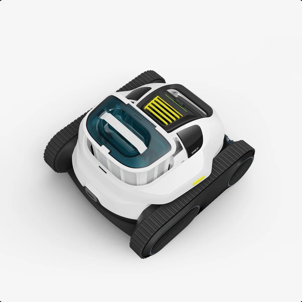 SPINO E1 – coș filtrare 180 microni