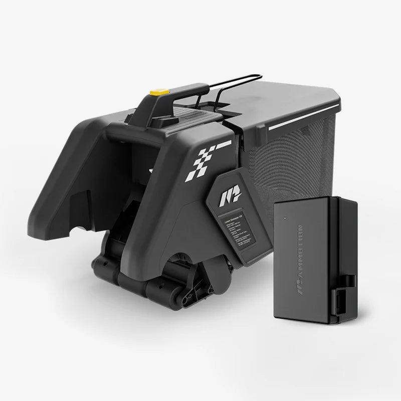 Kit măturare (Sweeper Kit)