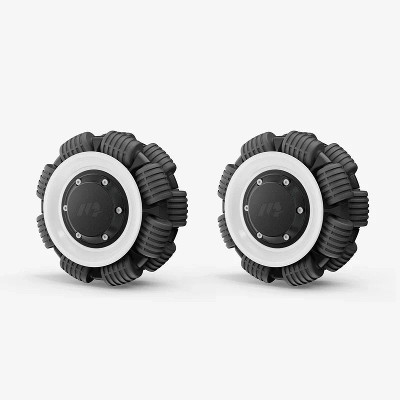 Accesorii LUBA 3 AWD