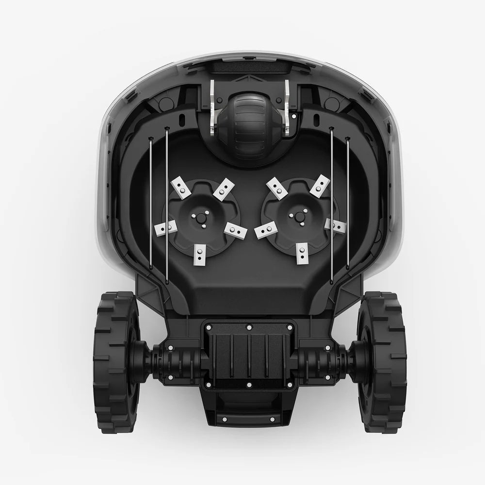 YUKA 3000 + Kit de colectare