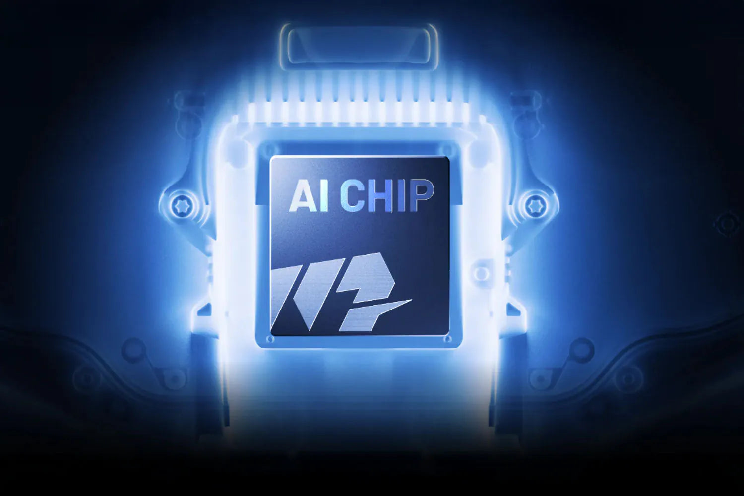 Cip AI îmbunătățit