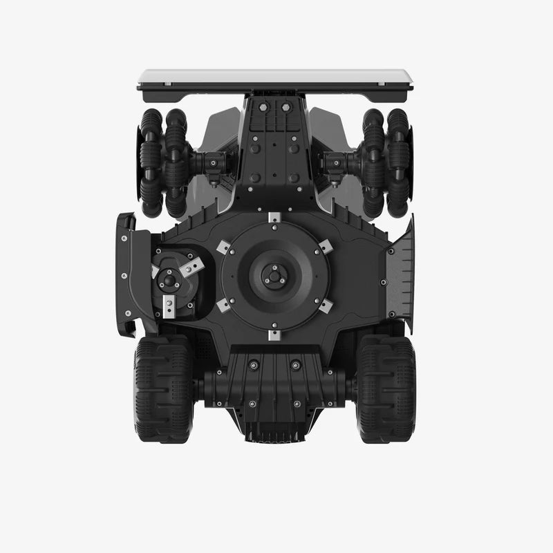 LUBA mini 2 AWD 1500