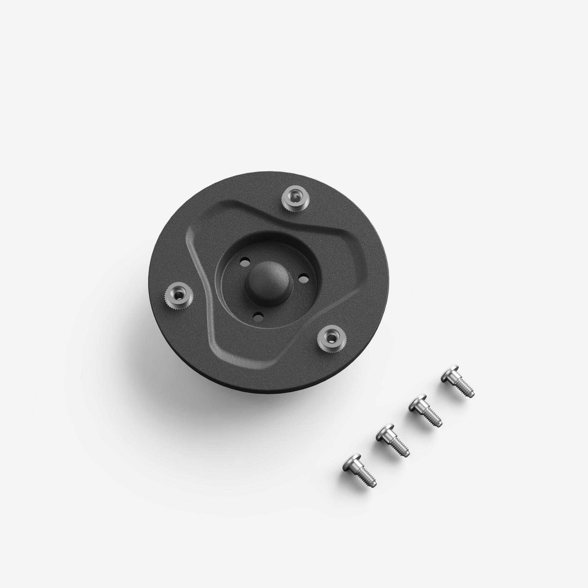 Disc de tăiere Edge (margini) pentru LUBA mini 2 AWD