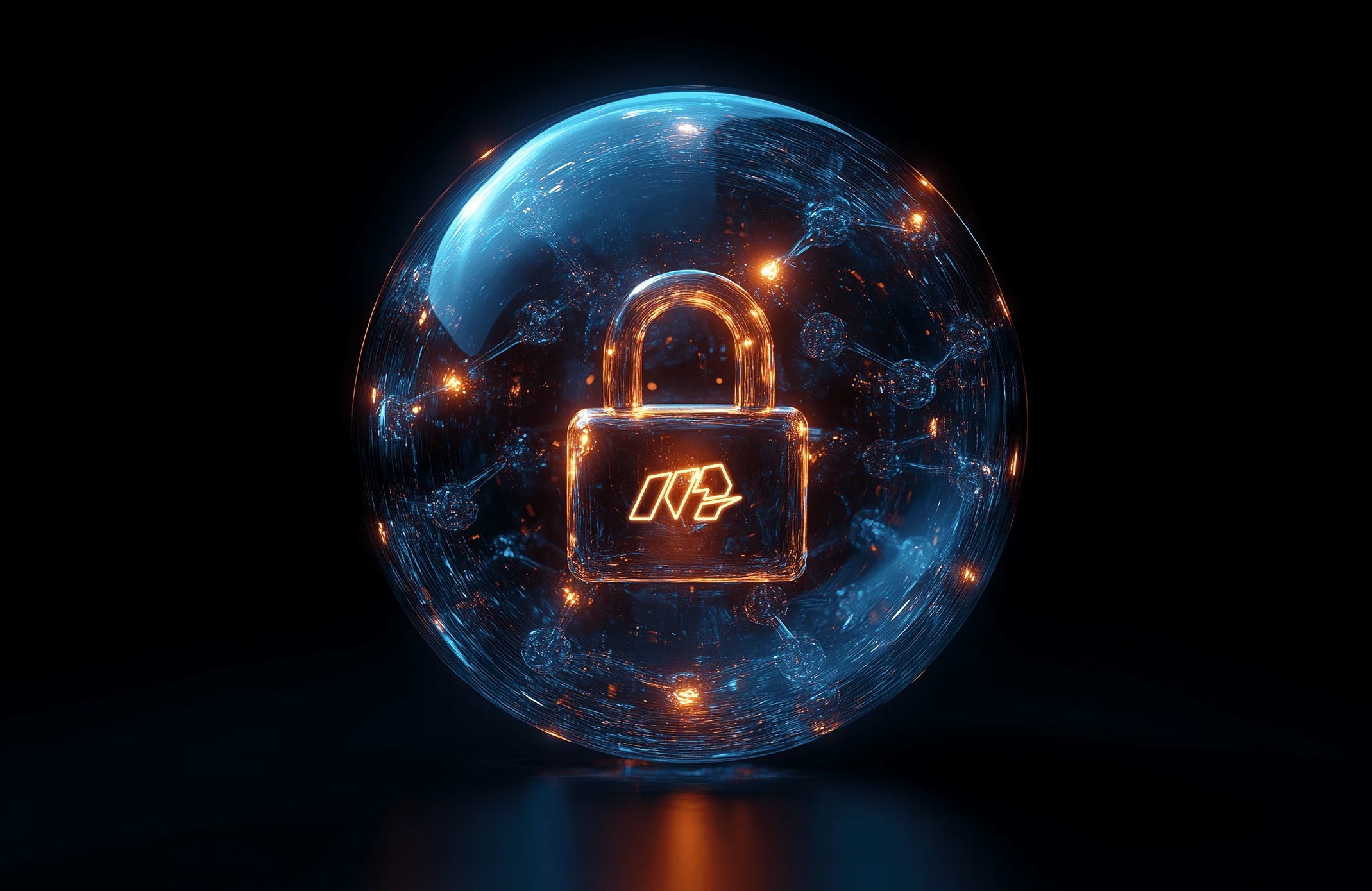 Acces securizat al proprietarului