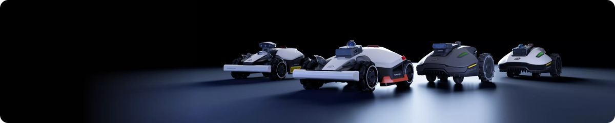 Găsește robotul potrivit