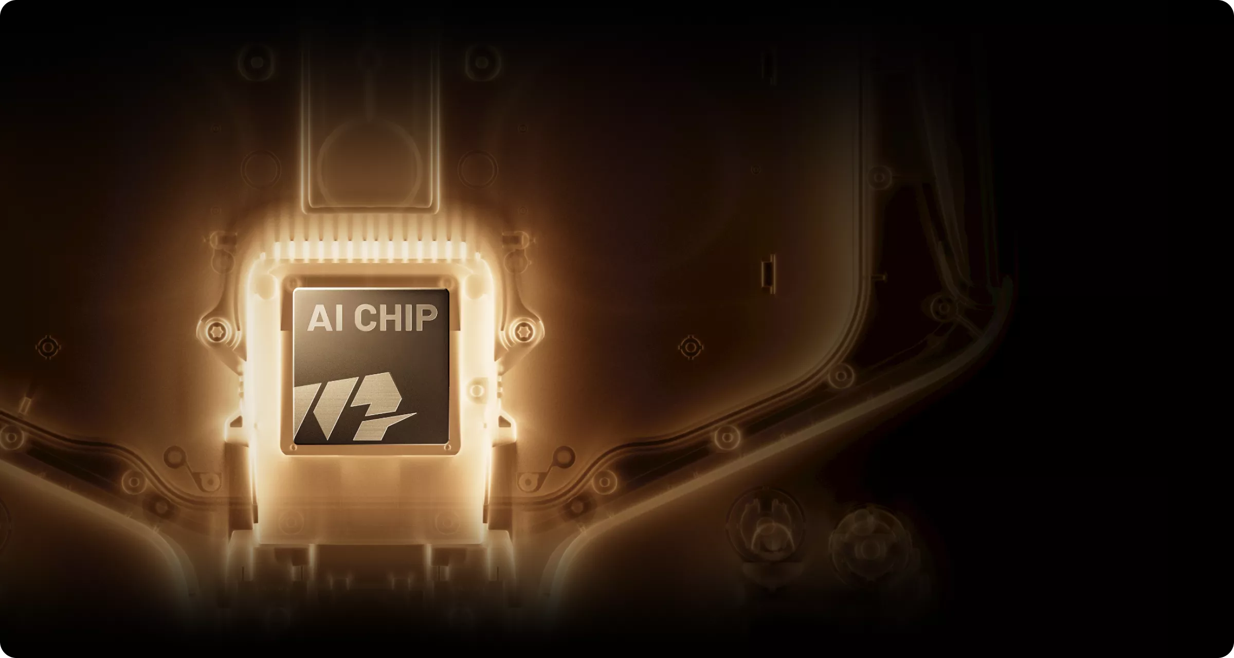 Procesare AI 10 TOPS pentru reacții rapide și precizie ridicată